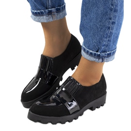 Scarpe da donna nere di Mariam nero