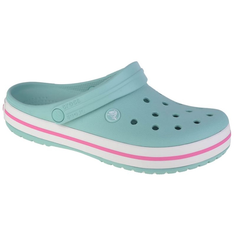 Crocs Crocband W 11016-4SS blu