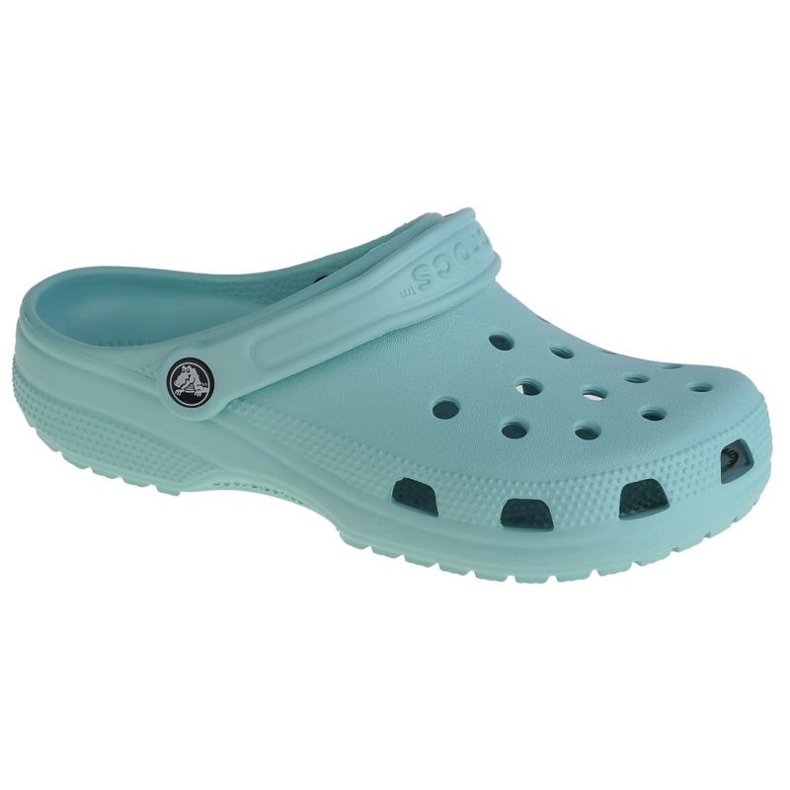 Crocs Classic W 10001-4SS blu