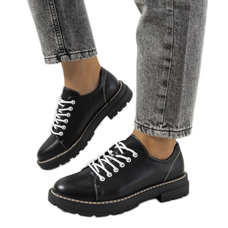 Scarpe Jewell da donna nere nero
