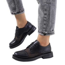 Scarpe da donna Huard nere nero