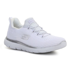 Skechers Fast Attraction W 149036-WSL bianco