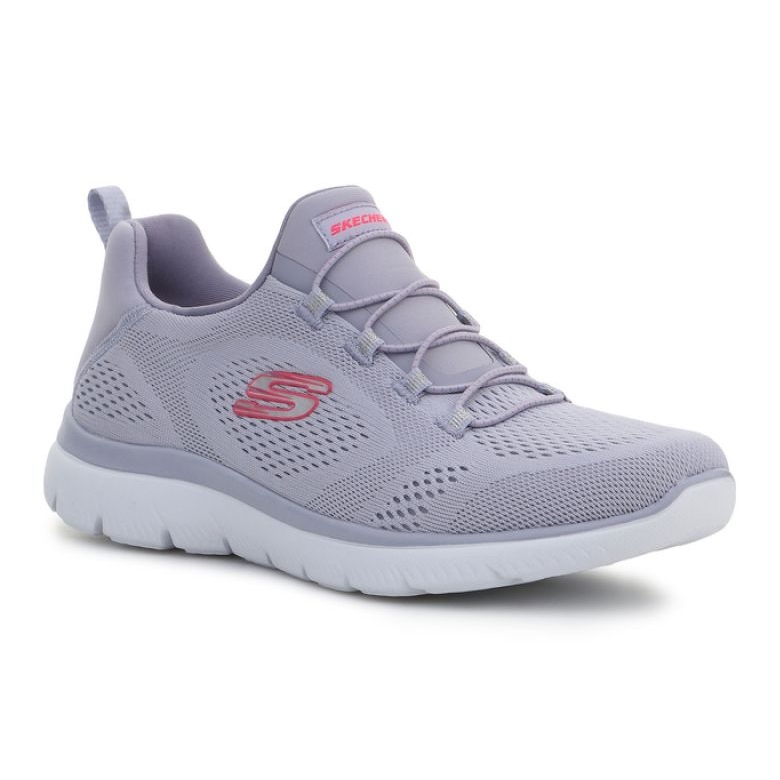 Skechers Perfect Views W 149523-LVHP grigio