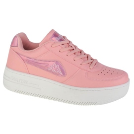 Kappa Bash Pf Gc W 243001GC-2110 rosa