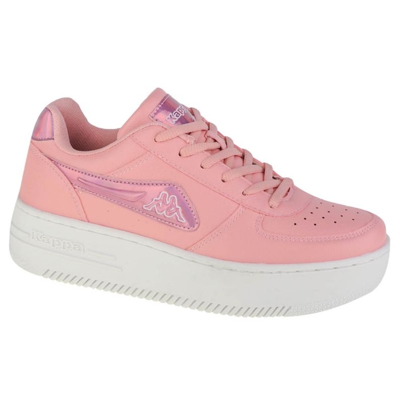 Kappa Bash Pf Gc W 243001GC-2110 rosa