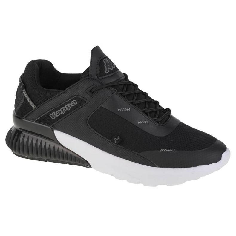 Scarpe Kappa attore M 243053-1110 nero