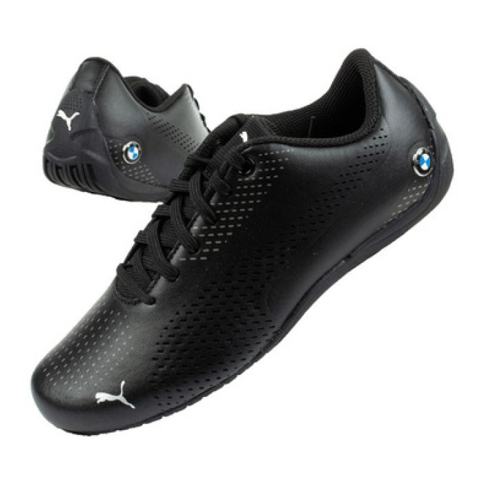 Puma Drift Cat 5 Ultra M 339802 01 nero