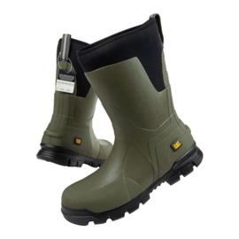 Cat Caterpillar Stormers 11'' M P723962 verde