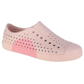 Scarpe Native Jefferson Block W 11100102-5617 ['rosa'] rose e viola