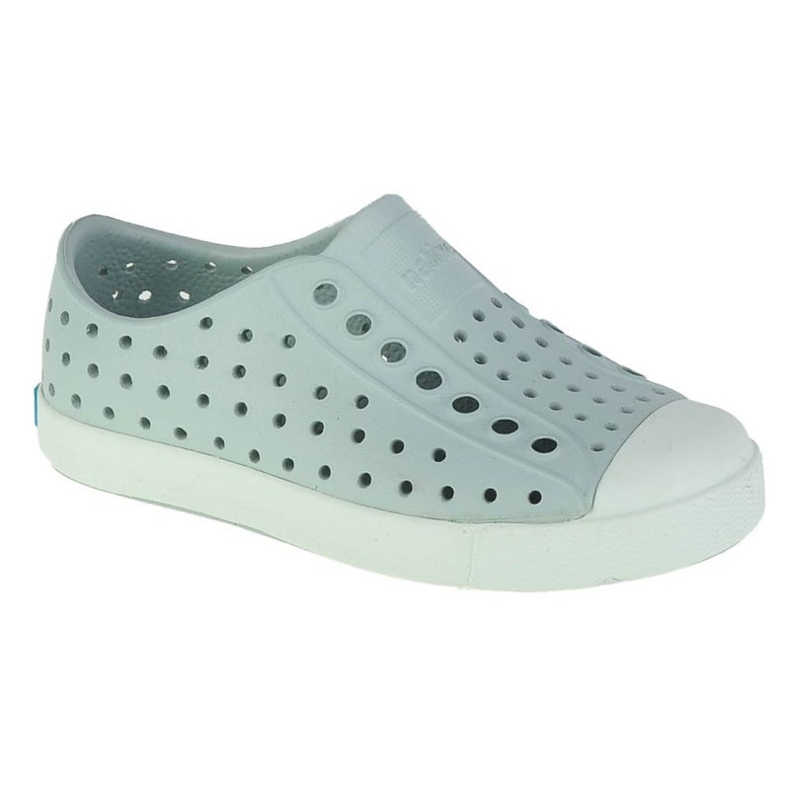 Scarpe Native Jefferson Jr 13100100-3120 verde
