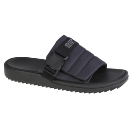 Levis Infradito Levi's Tahoma 234232-1701-559 nero