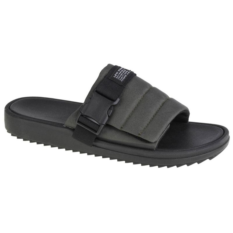 Levis Infradito Levi's Tahoma 234232-1701-93 verde