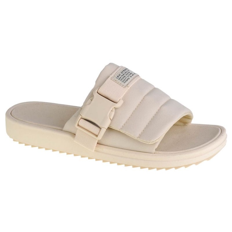 Levis Infradito Levi's Tahoma 234236-1701-100 beige