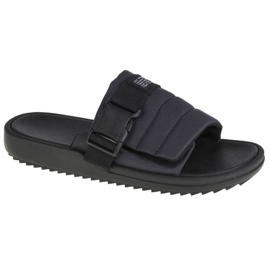 Levis Infradito Levi's Tahoma 234236-1701-559 nero