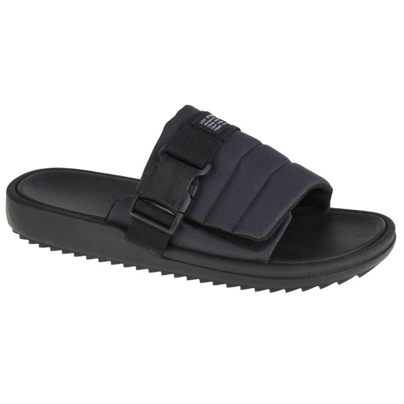 Levis Infradito Levi's Tahoma 234236-1701-559 nero