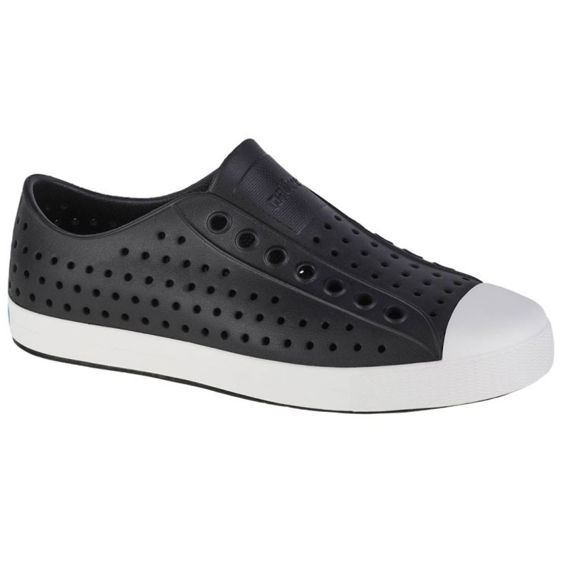 Scarpe Native Jefferson 11100100-1105 ['nero'] nero