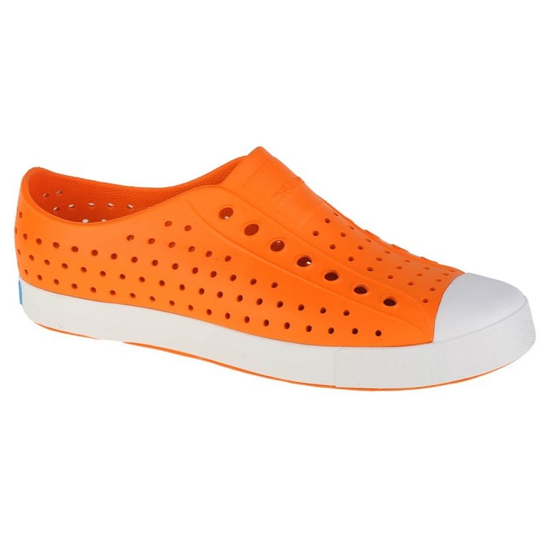 Scarpe Native Jefferson 11100100-2914 arancia arance e rosse