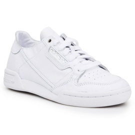 Scarpe Adidas Continental 80 Recon W FX5407 bianco