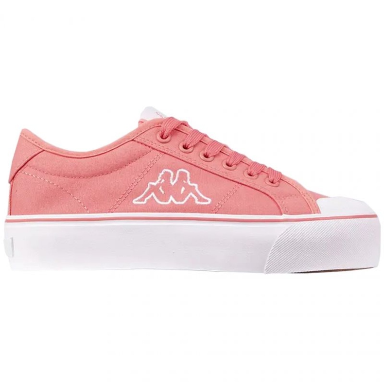 Scarpe Kappa Boron Low Pf 243162 2210 rosa