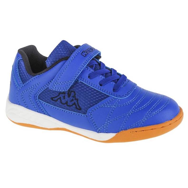 Scarpe Kappa Damba K Jr. 260765K-6011 blu