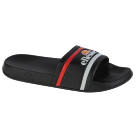 Ellesse Lion Slide M EL11M74503-02 nero