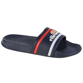 Infradito Ellesse Lion Slides EL11M74503-04 blu