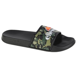 Infradito Ellesse Duke Slides EL11W74502-07 multicolore