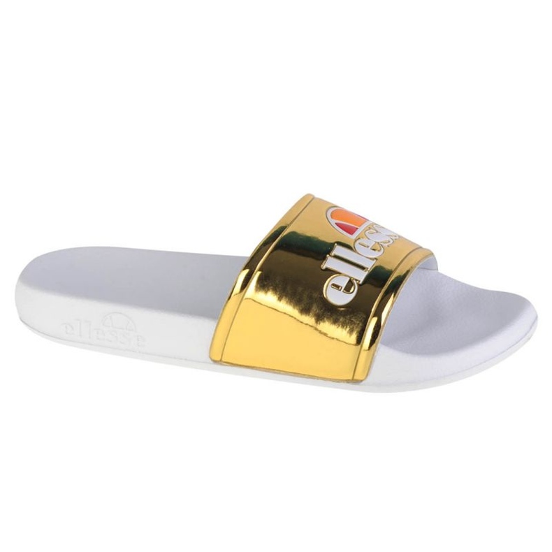 Ellesse Giselle Slide W EL11W74510-03 d'oro