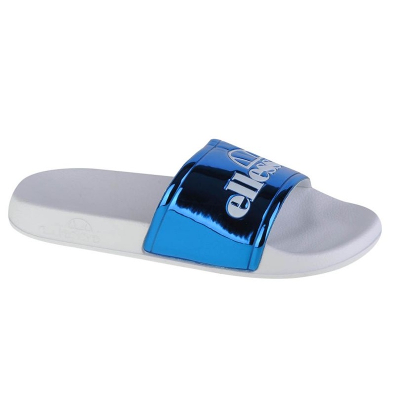 Infradito Ellesse Giselle Slides EL11W74510-11 blu