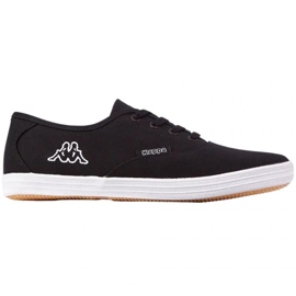 Scarpe Kappa Zony 243163 1110 nero