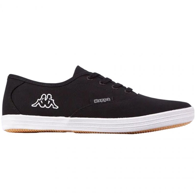 Scarpe Kappa Zony 243163 1110 nero