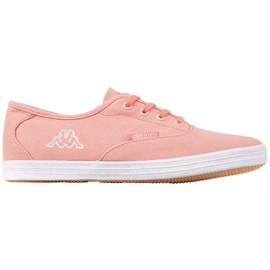 Scarpe Kappa Zony 243163 7410 arancia