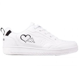 Scarpe Kappa Picoe Mf W 243159MF 1011 bianco