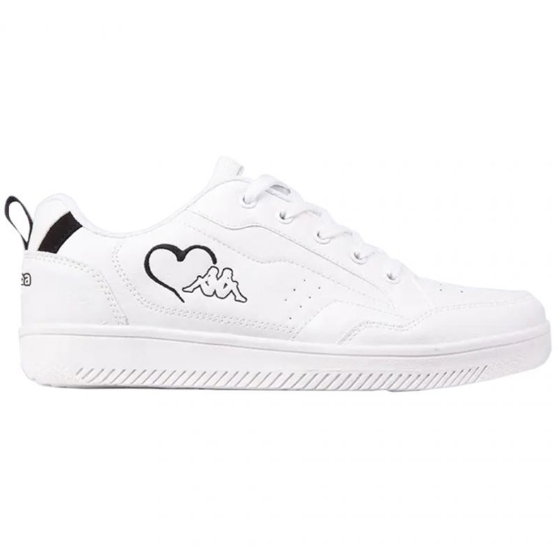 Scarpe Kappa Picoe Mf W 243159MF 1011 bianca