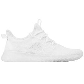 Kappa Capilot Gc W 242961GC 1010 bianco