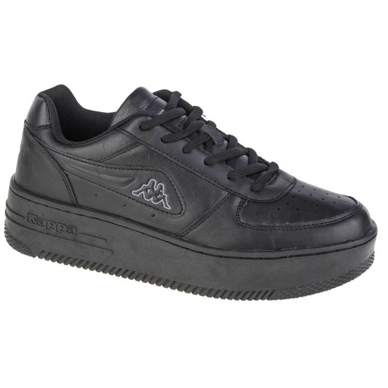 Scarpe Kappa Bash Pf Oc 243001OC-1116 nero