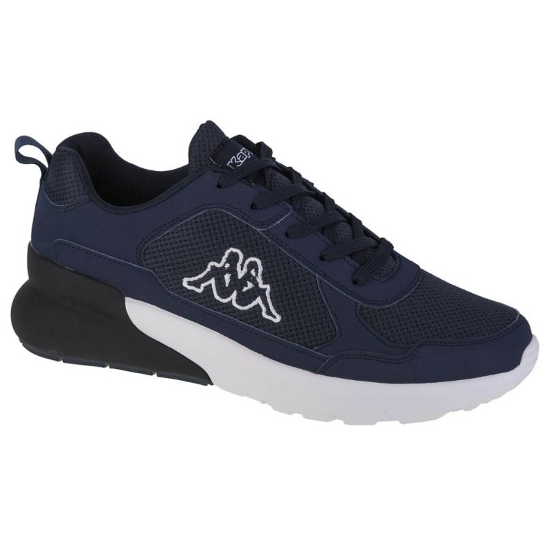 Scarpe Kappa Libo M 243152-6710 blu
