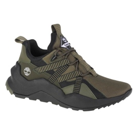 Scarpe Timberland Madbury Sneaker M A2K9X verde