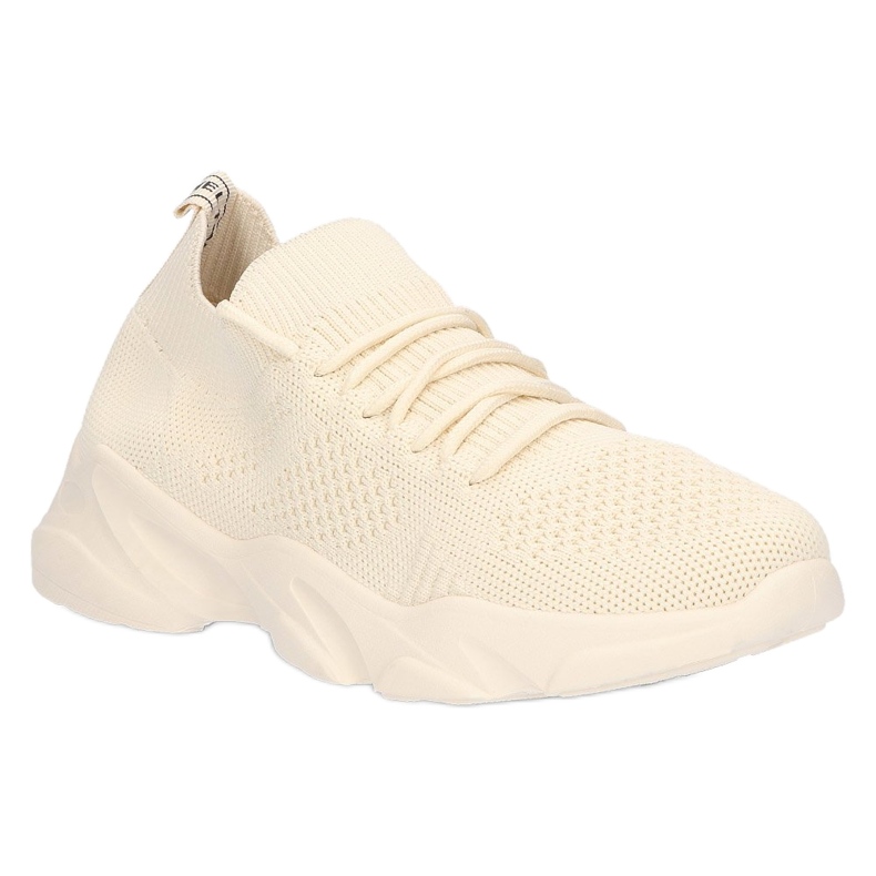 Filippo DTN2184/22 SOCKE BEIGE.