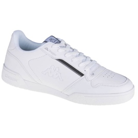 Scarpe Kappa Marabu M 242765-1016 bianco