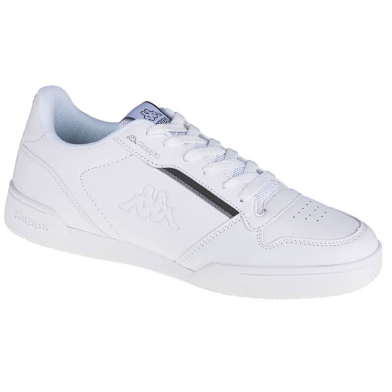 Scarpe Kappa Marabu M 242765-1016 bianca