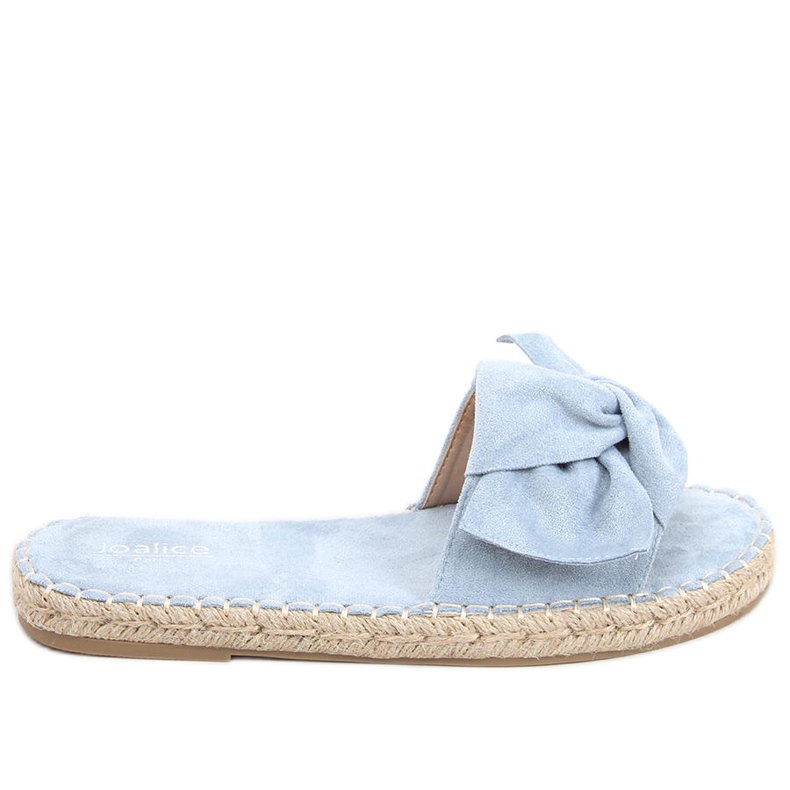 Espadrillas Baina Blu