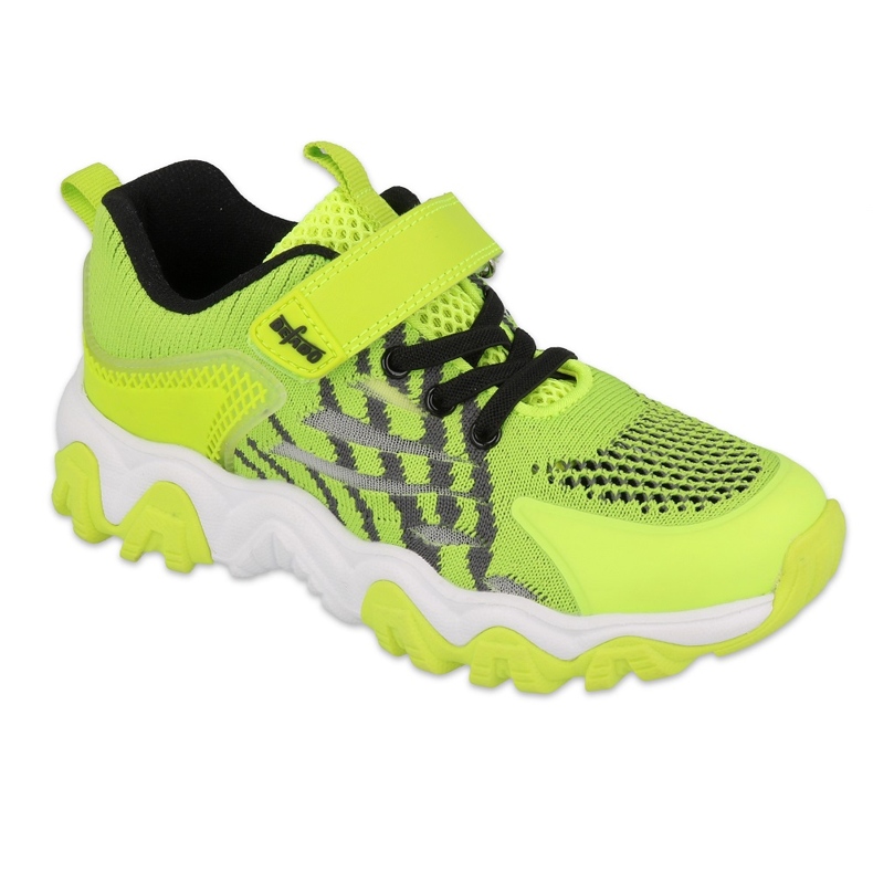 Befado scarpe giovani 516Q104 verde