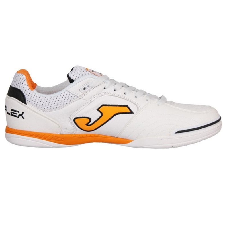 Scarpe da calcio Joma Top Flex 2228 In M TOPS2232IN bianca bianca