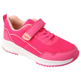 Scarpe per bambini Befado 516X113 rosa