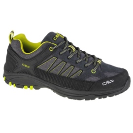 Scarpe CMP Sun Low M 3Q11157-71UL blu