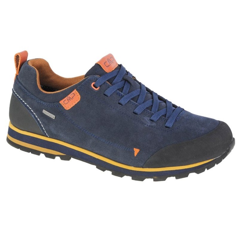 Scarpe CMP Elettra basse 38Q4617-N950 blu