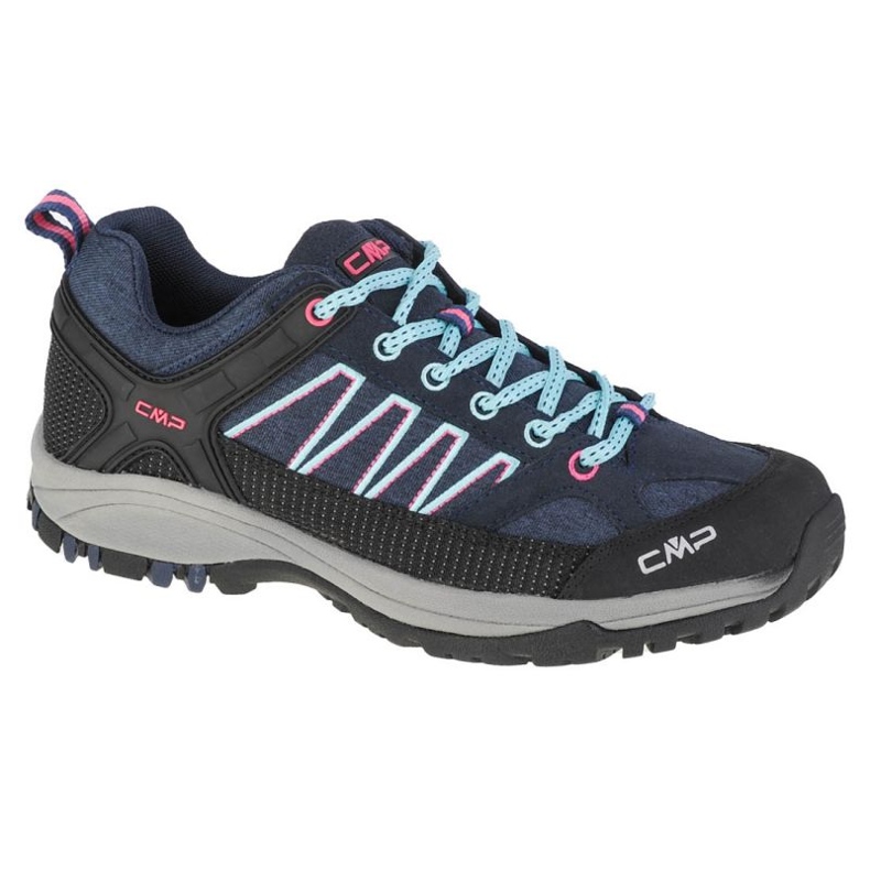 Scarpe CMP Sun basse 3Q11156-31NL blu