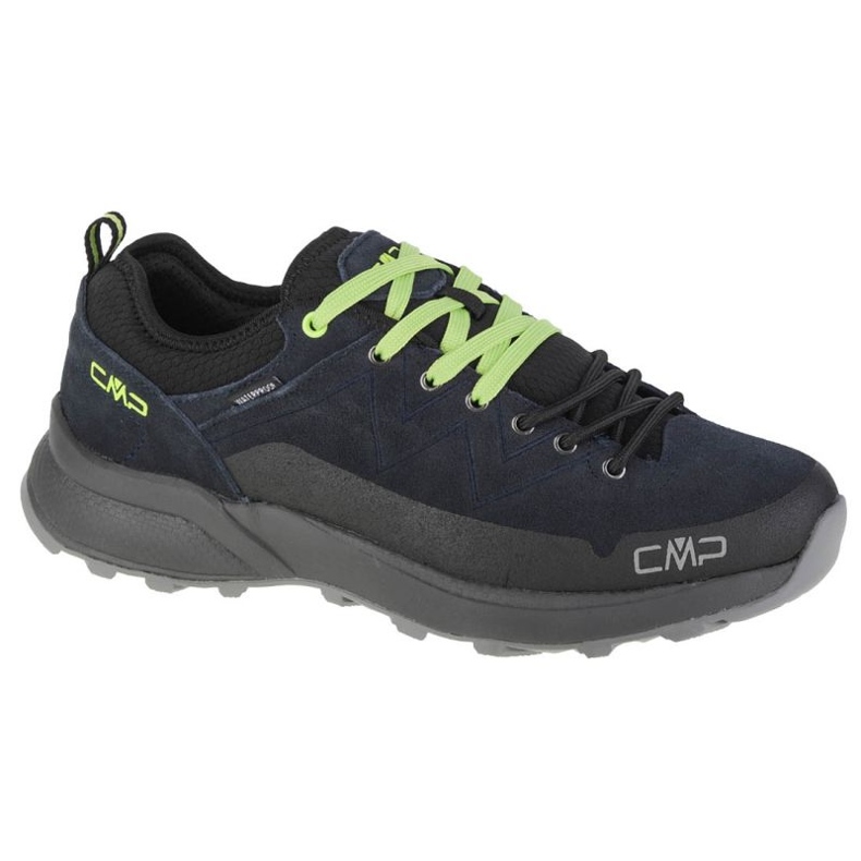 Scarpe CMP Kaleepso Low M 31Q4907-U423 blu
