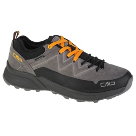 Scarpe basse CMP Kaleepso 31Q4907-U862 grigio